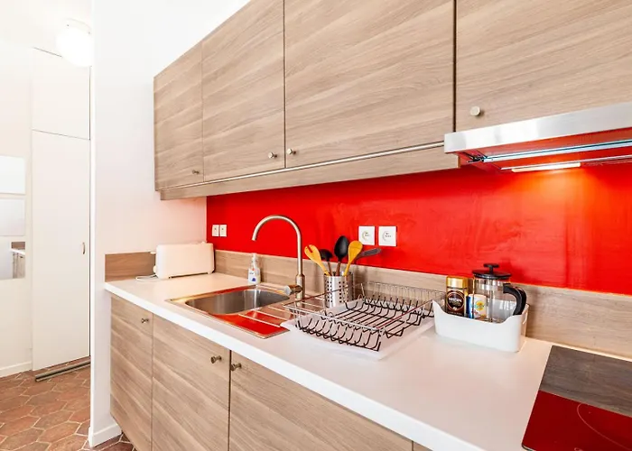 Guestready - Charming Near Belleville
