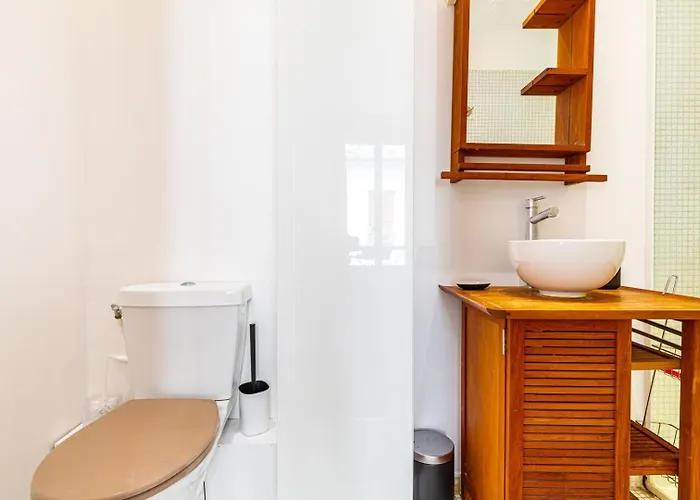 Guestready - Charming Near Belleville