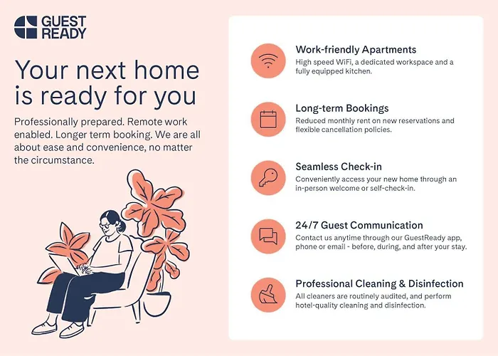 Διαμέρισμα Guestready - Charming Near Belleville *