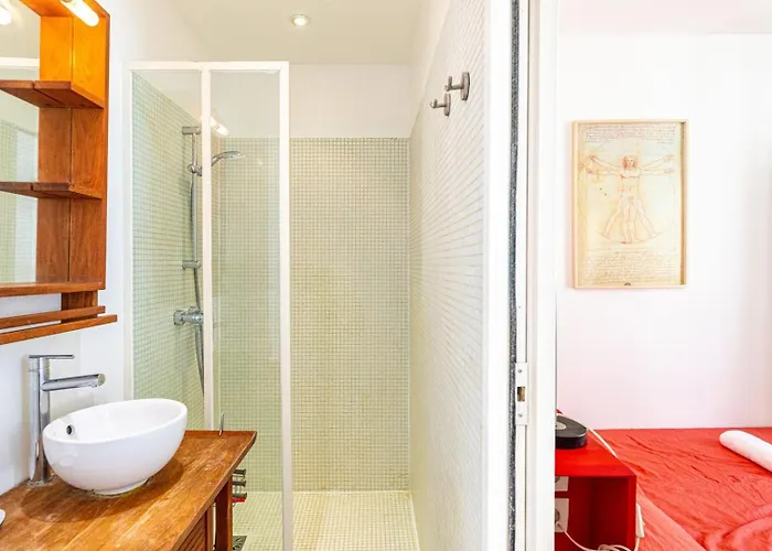 Διαμέρισμα Guestready - Charming Near Belleville *